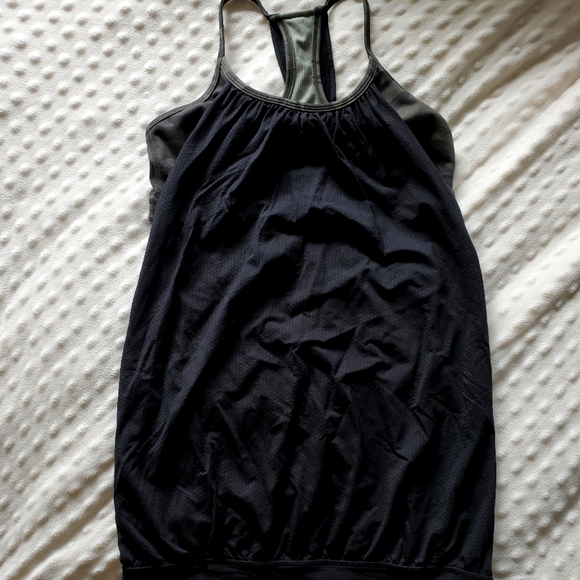 lululemon no limit tank - Picture 1 of 3